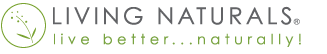 Living Naturals: Live better...Naturally!