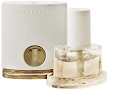 Mandarin Coconut Milk Diffuser and Refill